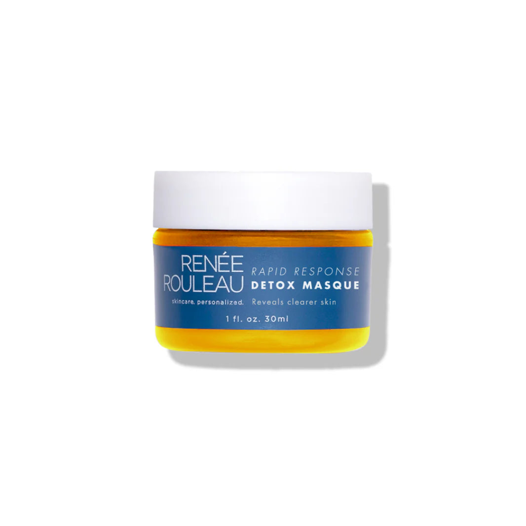 Renée Rouleau MINI Rapid Response Detox Masque