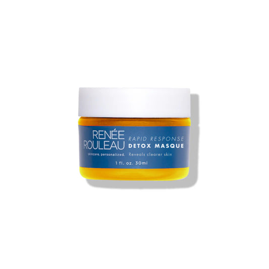 Renée Rouleau MINI Rapid Response Detox Masque