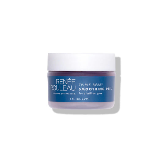 Renée Rouleau MINI Triple Berry Smoothing Peel