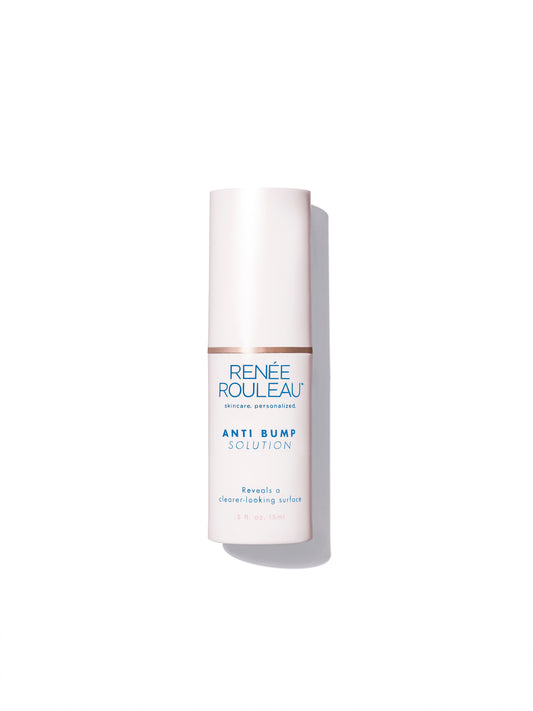 Renée Rouleau Anti Bump Solution