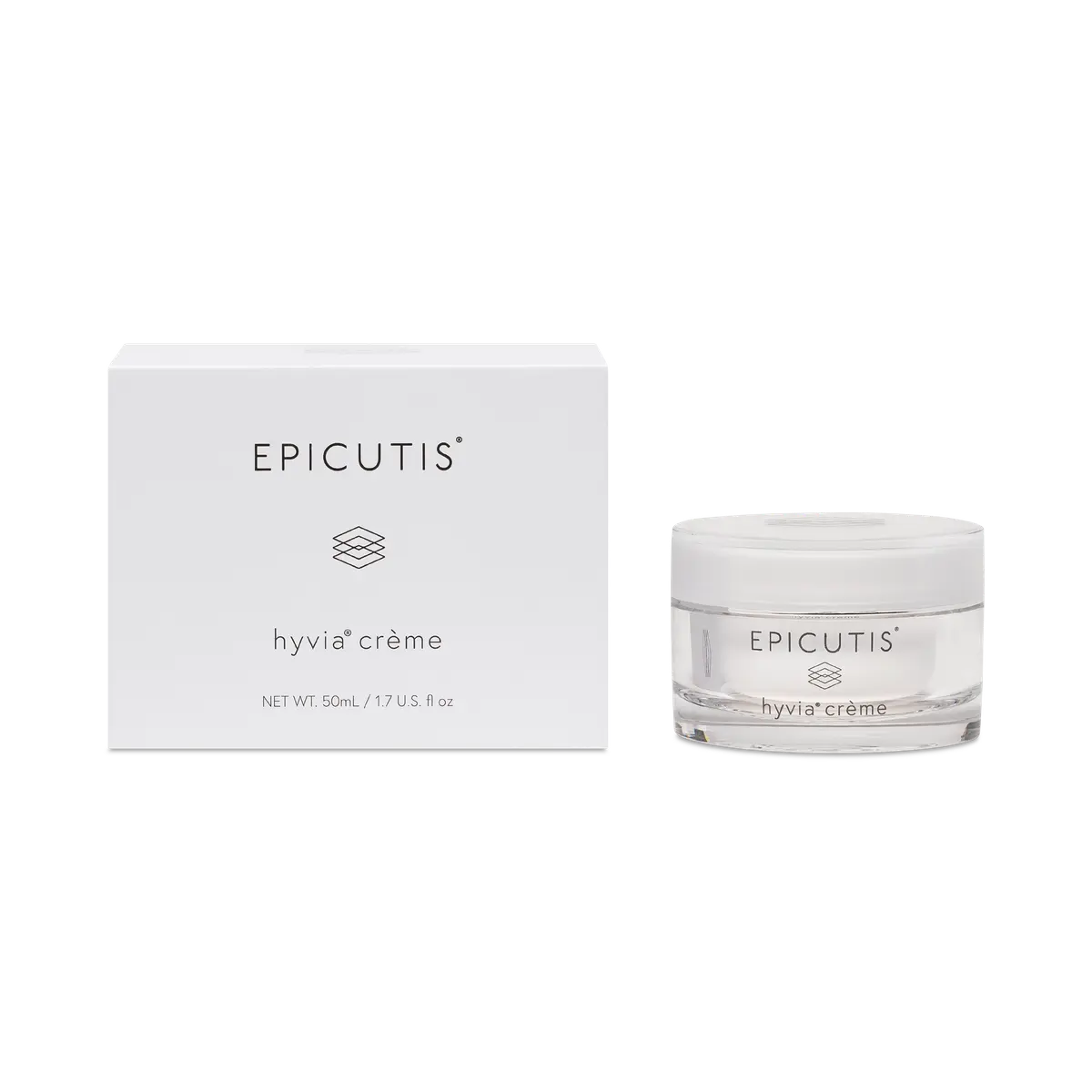 HYVIA® CRÈME