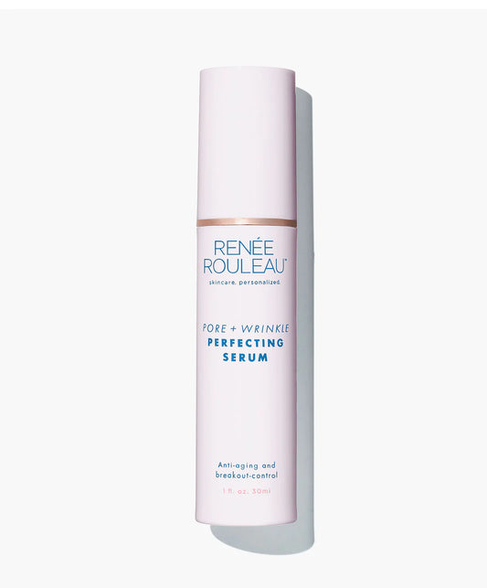 Renée Rouleau Pore + Wrinkle Perfecting Serum