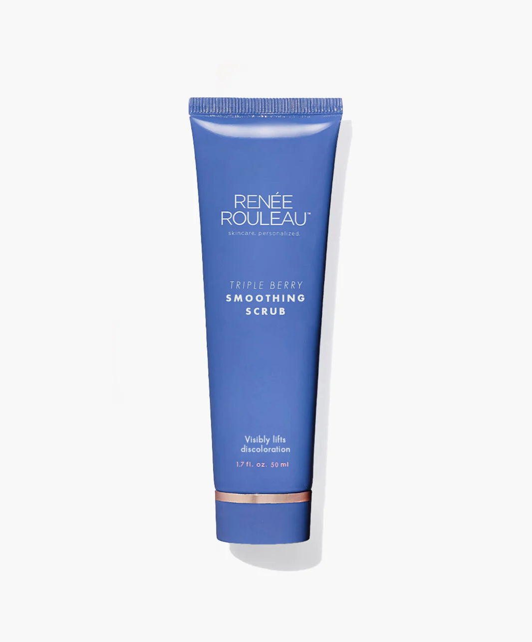 Renée Rouleau Triple Berry Smoothing Scrub