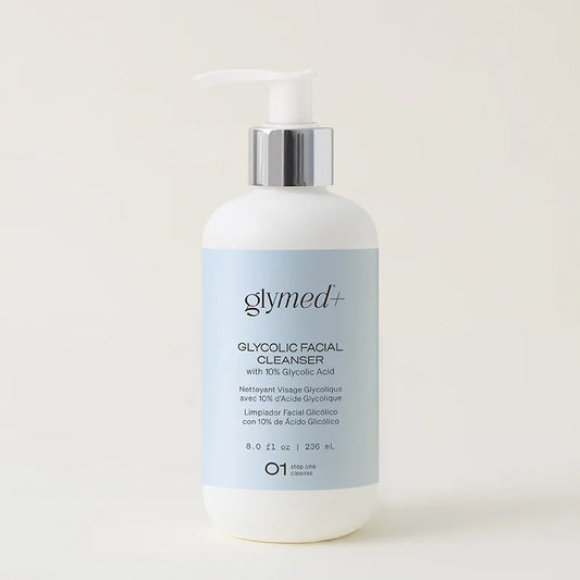 Glycolic Fach Wash