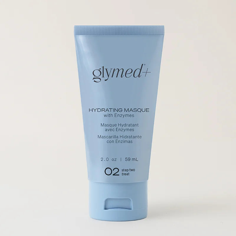 Hydrating Enzyme Masque