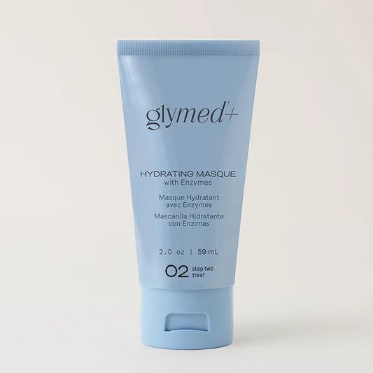 Hydrating Enzyme Masque
