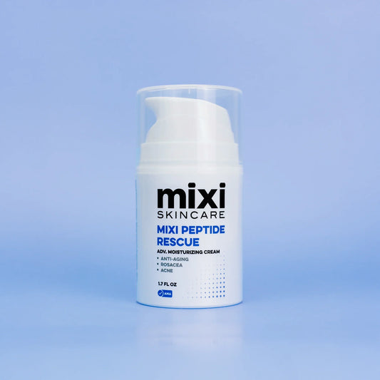 Peptide Rescue