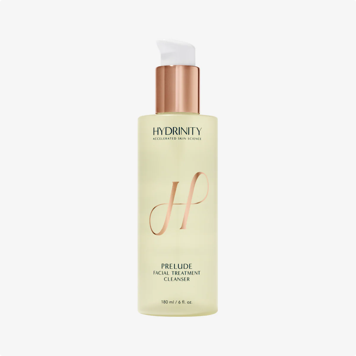 Prelude Facial Cleanser